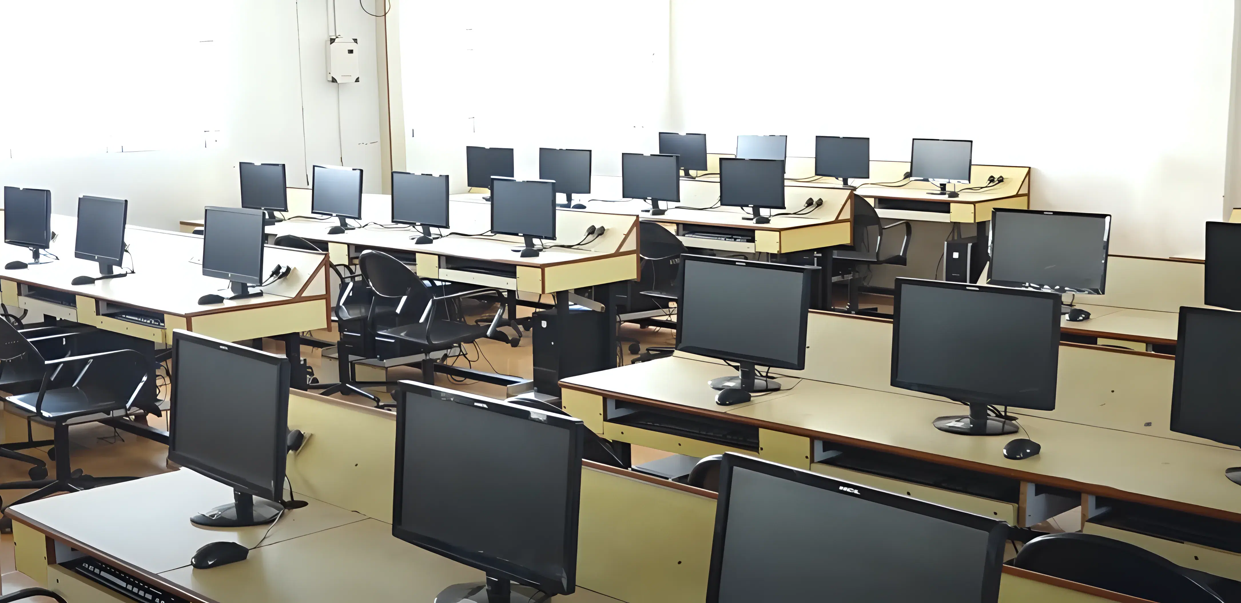 PA College of Engineering and Technology Coimbatore Academic Labs photo 2